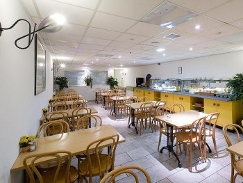 Hotel de Mallemoolen